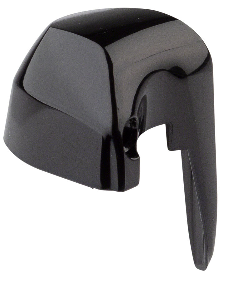 Load image into Gallery viewer, Shimano Dura-Ace ST-R9120 Left STI Lever Name Plate & Fixing Screw
