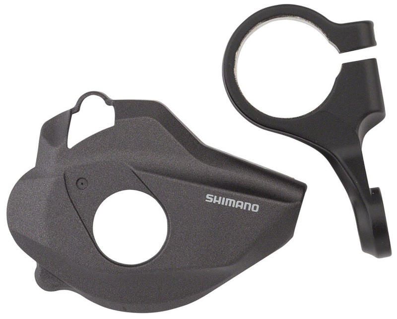 Load image into Gallery viewer, Shimano XT SL-M8100 Right Shifter Cover Unit