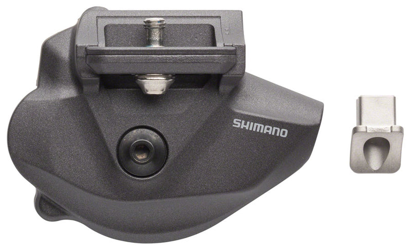Load image into Gallery viewer, Shimano XT SL-M8100-I Right Shifter Cover Unit