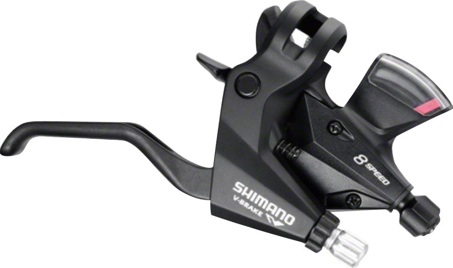 Shimano Altus SL-M310 8-Speed Mechanical Brake/Shift Lever Set