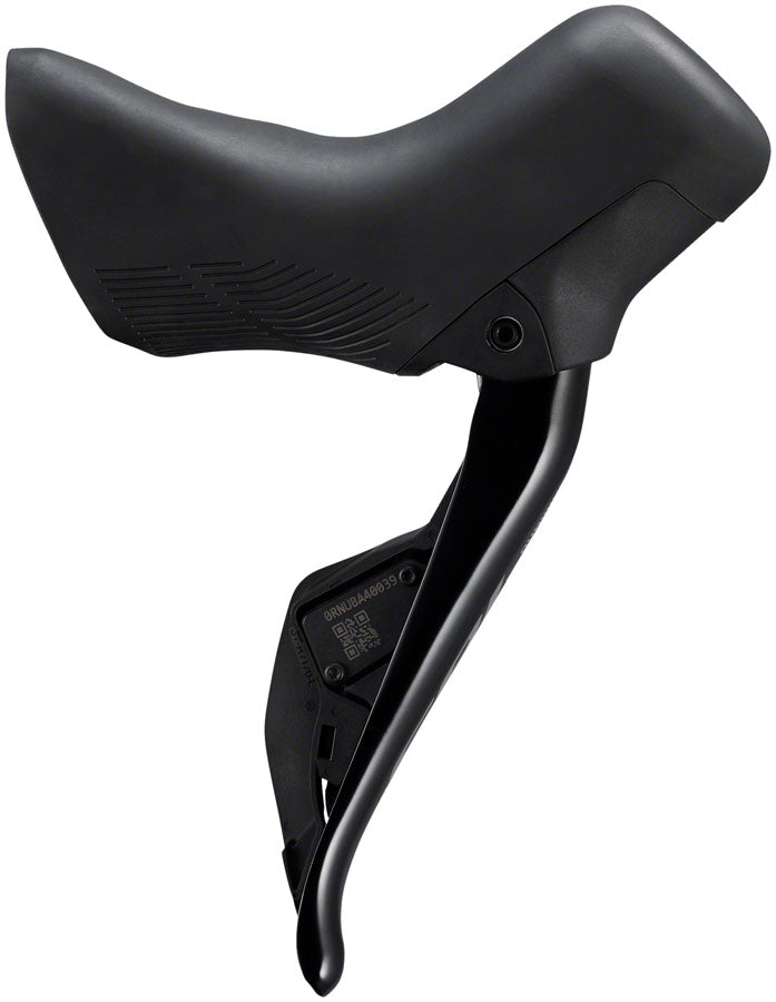 Load image into Gallery viewer, Shimano 105 ST-R7170-LE Di2 Shift/Brake Lever with BR-R7170 Hydraulic Disc Brake Caliper - Front, 2x, Flat Mount with