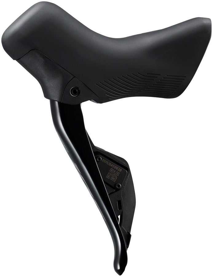 Load image into Gallery viewer, Shimano 105 ST-R7170-RE Di2 Shift/Brake Lever with BR-R7170 Hydraulic Disc Brake Caliper - Rear, 12-Speed, Flat Mount,