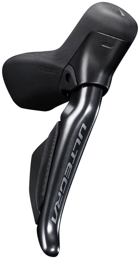 Load image into Gallery viewer, Shimano Ultegra ST-R8170F Di2 Shift/Brake Lever with BR-R8170 Hydraulic Disc Brake Caliper - Right/Rear, 12-Speed, Flat