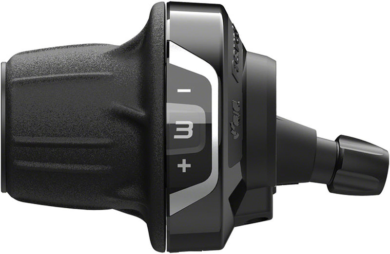 Load image into Gallery viewer, Shimano-Left-Shifter-6-Speed-Twist-SFBL0070