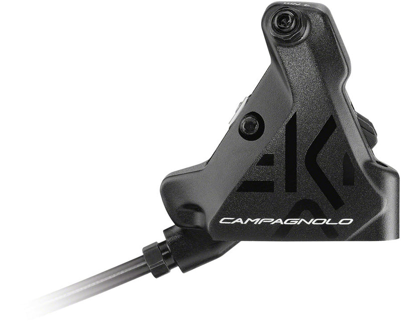 Load image into Gallery viewer, Campagnolo EKAR Ergopower Control Shift/Brake Lever and Disc Brake Caliper