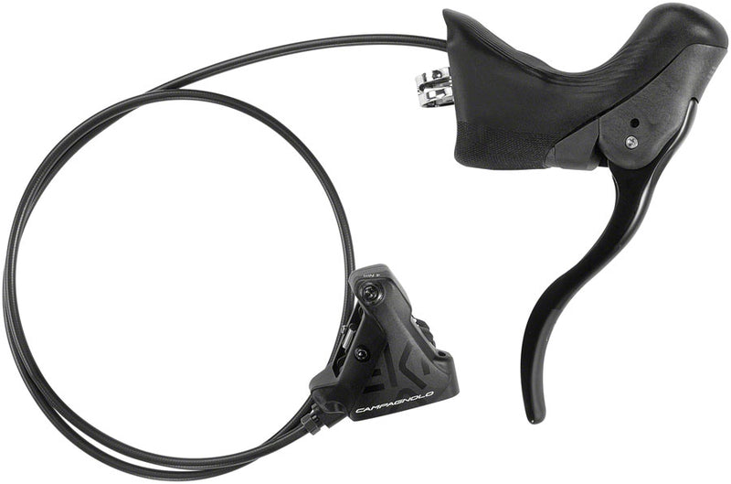 Load image into Gallery viewer, Campagnolo-EKAR-13-Speed-Ergopower-Control-Lever-and-Caliper-Hydraulic-Brake-Shift-Lever-Drop-Bar-Road-Bike-Time-Trial-Triathlon-Bike-Track-Bike-Road-Bike-Single-Speed-Fixie-HBSL0019