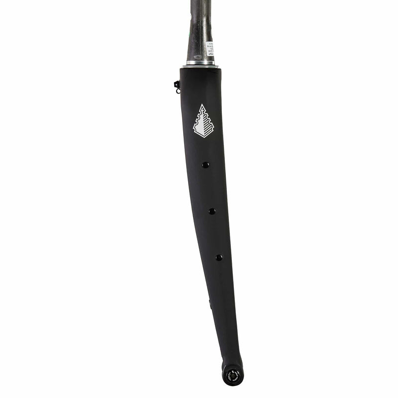 Load image into Gallery viewer, Wolf Tooth Lithic Carbon Gravel Fork