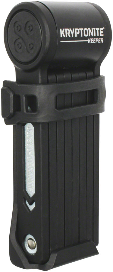 Load image into Gallery viewer, Kryptonite-Key-Folding-Lock-FDLK0064-Bicycle-Lock
