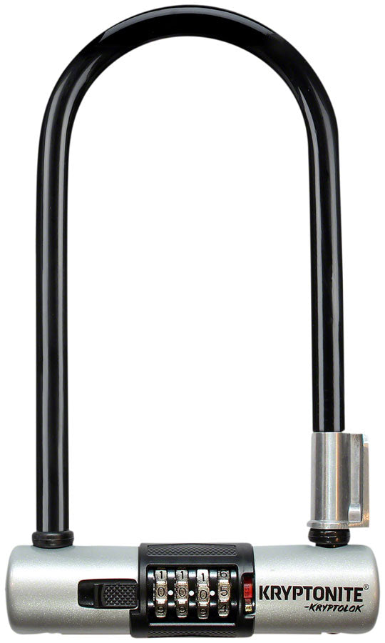 Load image into Gallery viewer, Kryptonite-Combination-U-Lock-ULCK0205-Bicycle-U-Lock