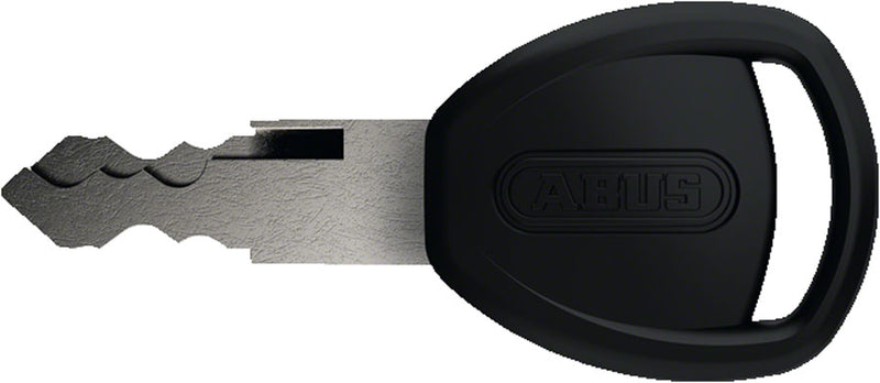 Load image into Gallery viewer, Abus Ultra 410 U-Lock Key 12mm, 17.0cm x 30.0cm, 6.7" x 11", SH34, Black