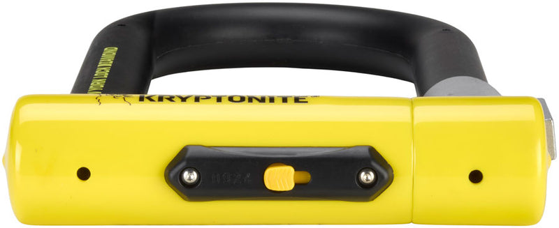 Load image into Gallery viewer, Kryptonite New York Diamond Standard Lock