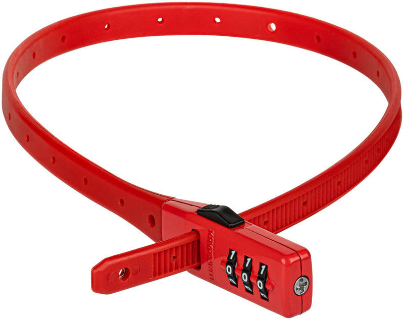 Load image into Gallery viewer, Kryptonite-Combination-Cable-Lock-CBLK0337