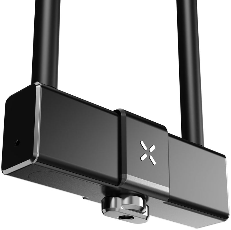 Load image into Gallery viewer, Onguard BLACK X Titan Smart U-Lock BLE/Key SLBX-TI-ULLS 14mm 4.5`x11.5`