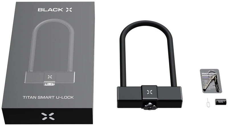 Load image into Gallery viewer, OnGuard-ULCK0404-Bicycle-U-Lock