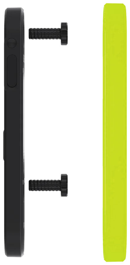 Load image into Gallery viewer, Knog Scout Bike Alarm and Finder, iOS, Black