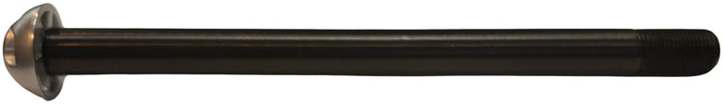 Load image into Gallery viewer, Pinhead Through Axle Wheel Lock, Front, M12x1.0, 124mm