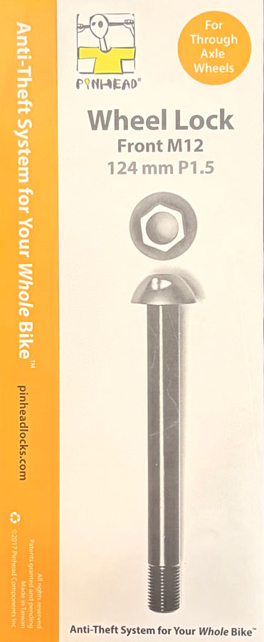Load image into Gallery viewer, Pinhead-Key-TASP0010