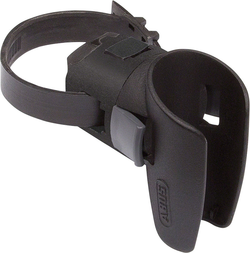 Load image into Gallery viewer, Abus Tresor 6412C Cable Lock Black Combination 2.8' Bracket Included