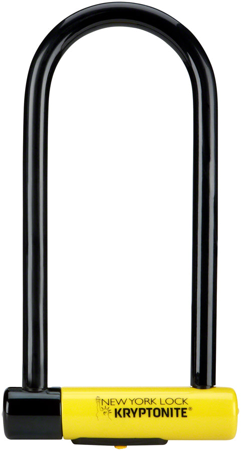 Load image into Gallery viewer, Kryptonite-Key-U-Lock-LK1055-Bicycle-U-Lock