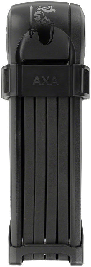 Load image into Gallery viewer, AXA 85 Folding Lock w/Bosch Battery Pack Lock Tube Style Bottle Cage Mount