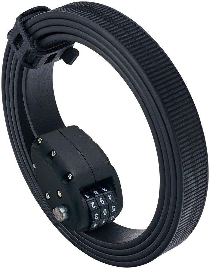 Load image into Gallery viewer, OTTOLOCK-Combination-Cable-Lock-CBLK0318