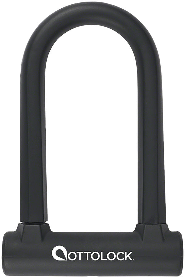 Load image into Gallery viewer, OTTOLOCK-Key-U-Lock-ULCK0385-Bicycle-U-Lock