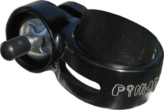 Pinhead Seat Collar Lock: 34.9mm