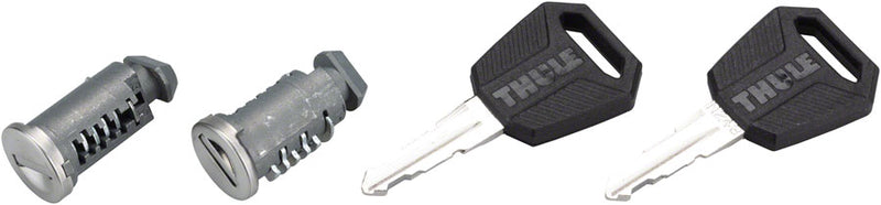 Load image into Gallery viewer, Thule-One-Key-System-Rack-Accessories-LK2901