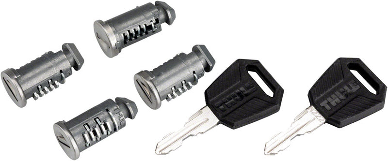 Load image into Gallery viewer, Thule-One-Key-System-Rack-Accessories-LK2903