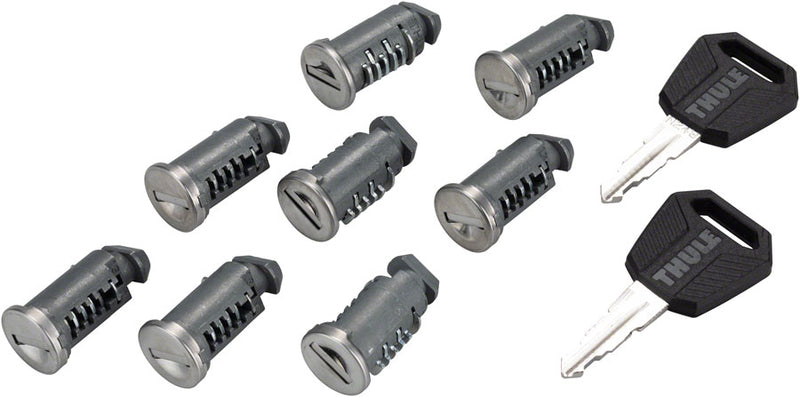Load image into Gallery viewer, Thule-One-Key-System-Rack-Accessories-LK2907