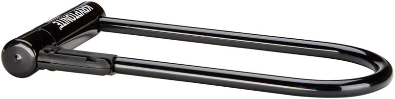 Load image into Gallery viewer, Kryptonite Keeper Standard U-Lock: 4 x 8" 2 Keys and Bracket Included