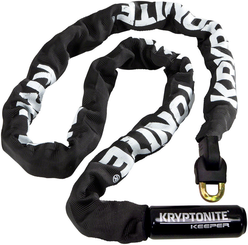 Load image into Gallery viewer, Kryptonite-Key-Chain-Lock-LK3026-Bicycle-Lock