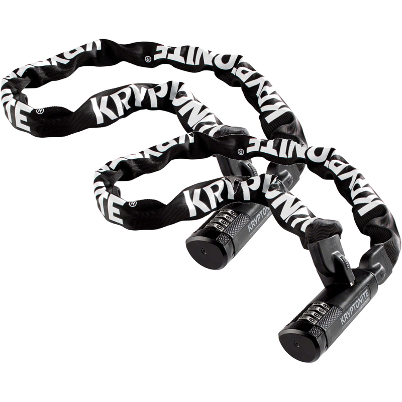 Load image into Gallery viewer, Kryptonite-LK3027PO2-Bicycle-Lock
