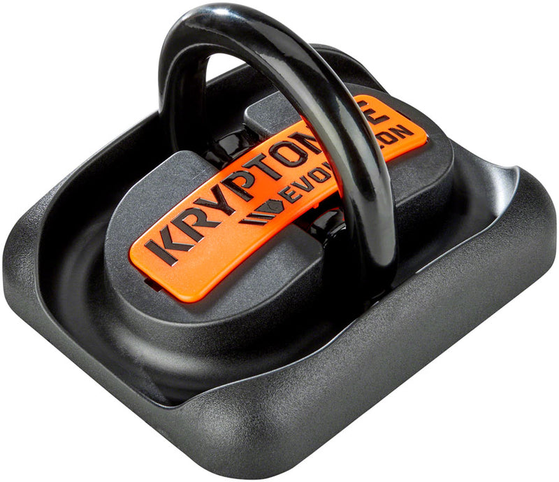 Load image into Gallery viewer, Kryptonite-Evolution-Ground-Anchor-Bracket-Accessory-Universal-LK4061