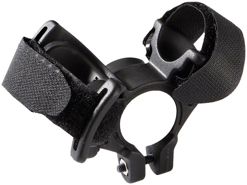 Load image into Gallery viewer, Kryptonite Transit HandleBar Carrier Bracket for U Locks Fits Bars 22-32mm