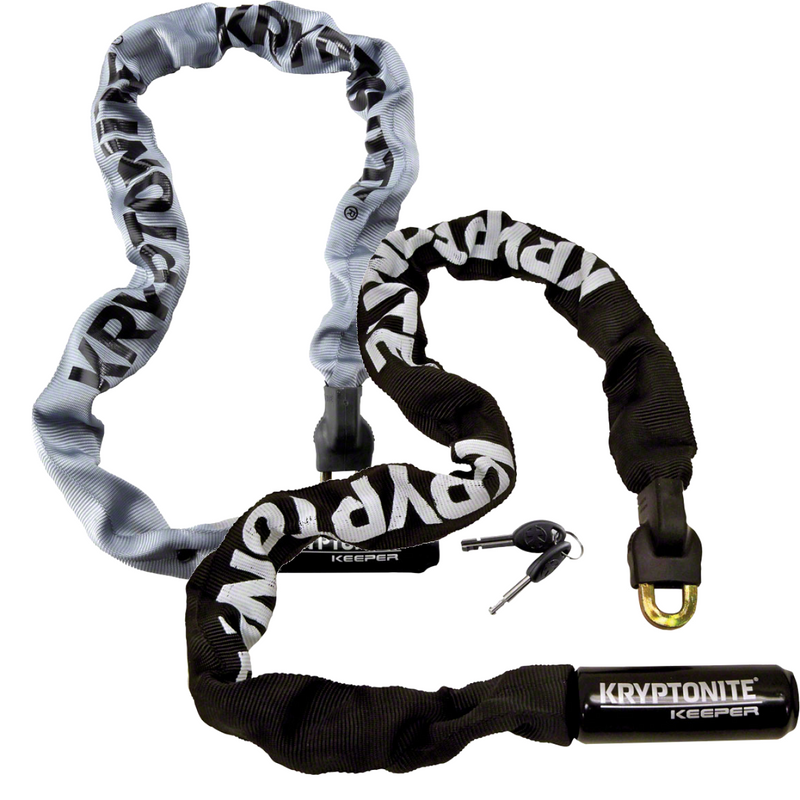Load image into Gallery viewer, Kryptonite-LK4157-LK4241-Bicycle-Lock