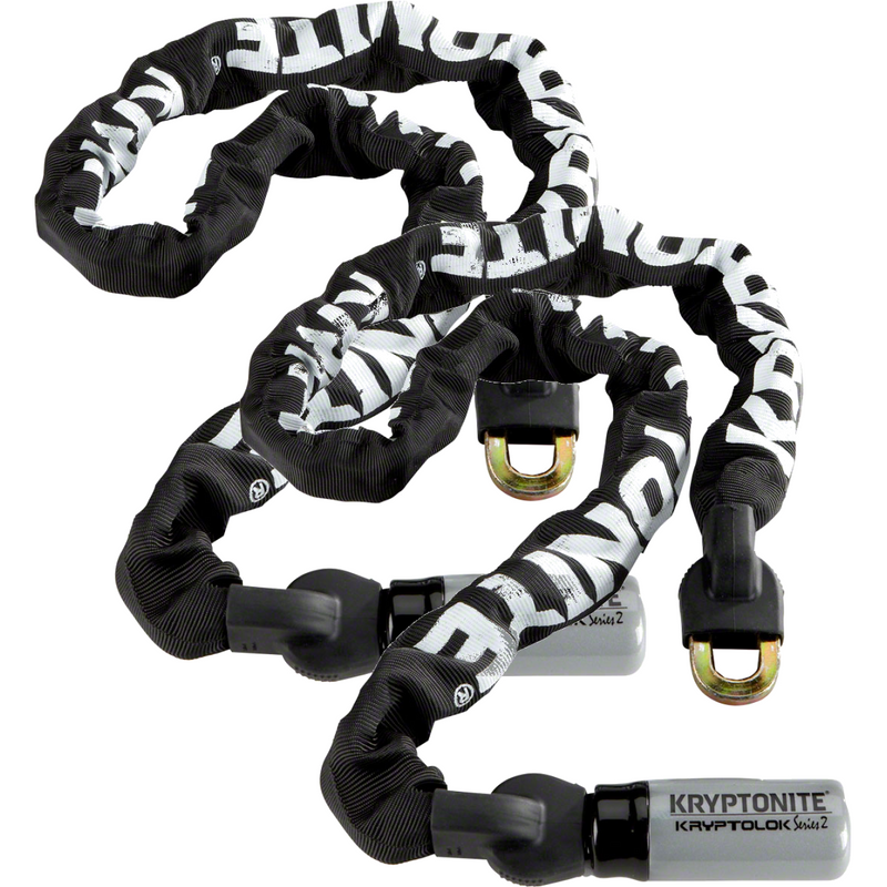 Load image into Gallery viewer, Kryptonite-LK4245PO2-Bicycle-Lock