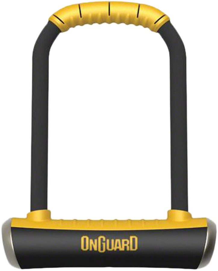 Load image into Gallery viewer, OnGuard-Key-U-Lock-LK8003-Bicycle-U-Lock