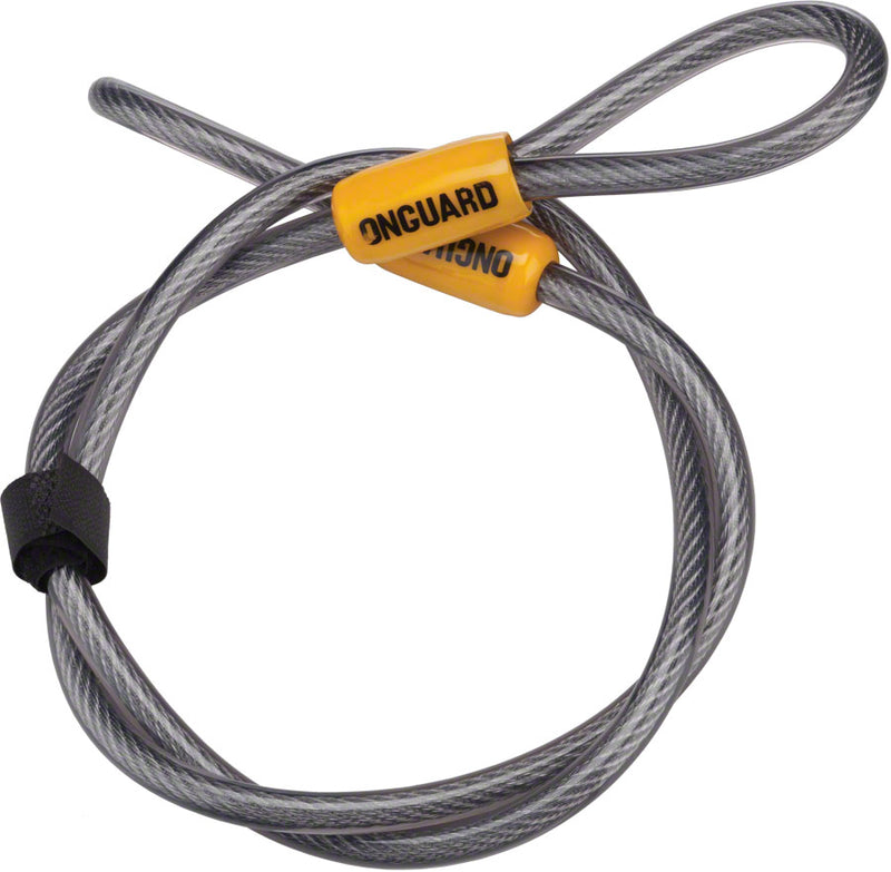 Load image into Gallery viewer, OnGuard-Lock-Not-Included-Cable-Lock-LK8044