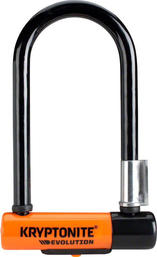 Load image into Gallery viewer, Kryptonite-Key-U-Lock-LK8147-Bicycle-U-Lock