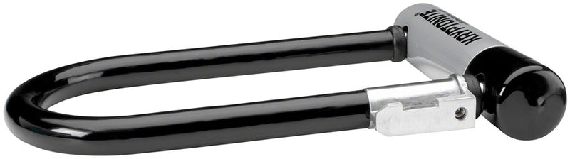 Load image into Gallery viewer, Kryptonite KryptoLok U-Lock 3.25 x 7" Black Includes 4' Cable & Bracket
