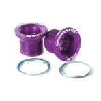 Load image into Gallery viewer, Leonardi-Cannondale-SI-BB30-and-Leonardi-Capo-Crank-Arm-Fixing-Bolt-CKPT0140
