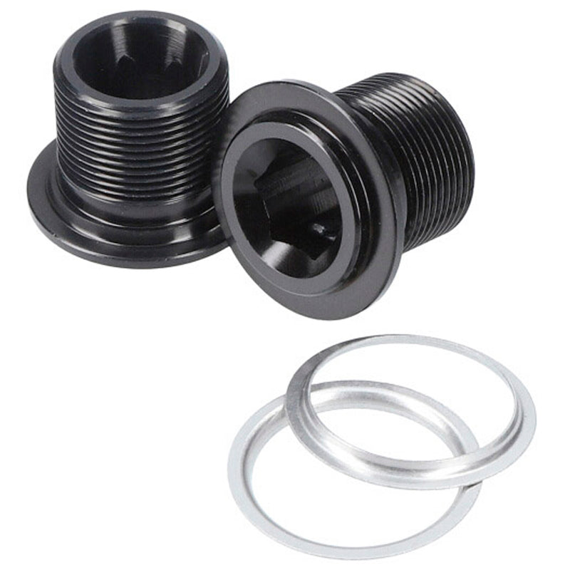 Load image into Gallery viewer, Leonardi-Capo-Crank-Arm-Fixing-Bolt-CKPT0144