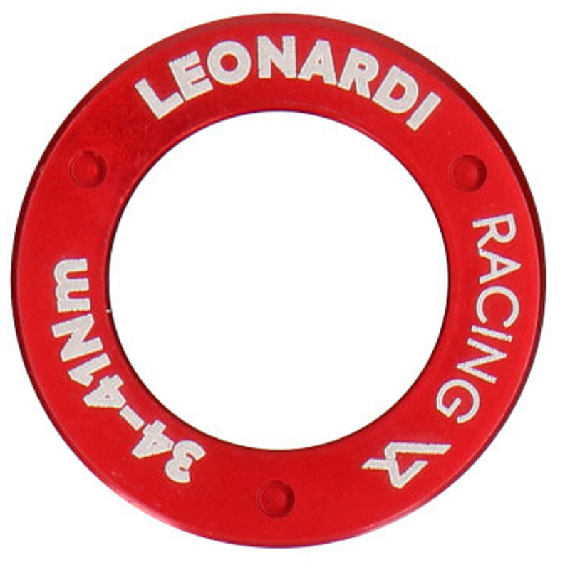Load image into Gallery viewer, Leonardi-Capo-Crank-Arm-Fixing-Bolt-CKPT0149