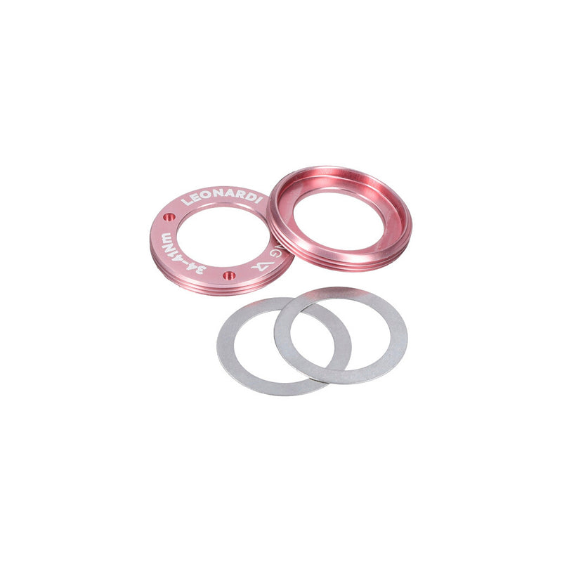 Load image into Gallery viewer, Leonardi Extractor Cap, Pink