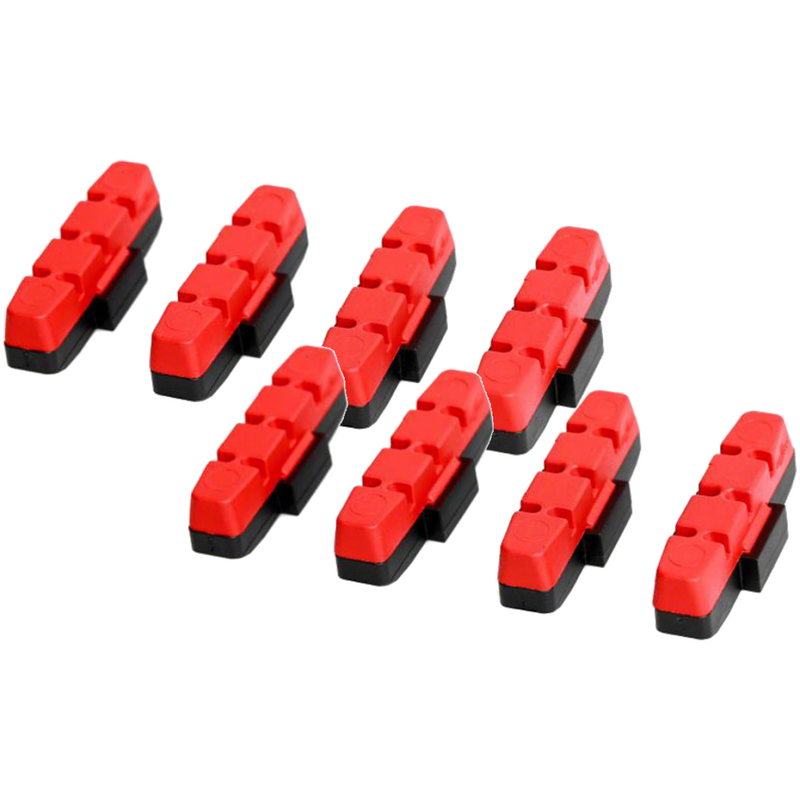 Load image into Gallery viewer, Magura-Brake-Pad-Insert-Mountain-Bike-Road-Bike-LPBP0022PO2-Bicycle-Brake-Pads