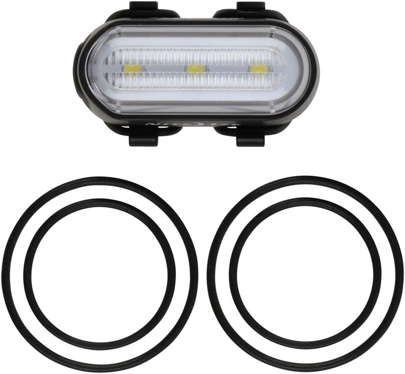 Load image into Gallery viewer, Nite-Ize-Radiant-50-Headlight-Headlight-Flash-LT0003-Bicycle-Headlight