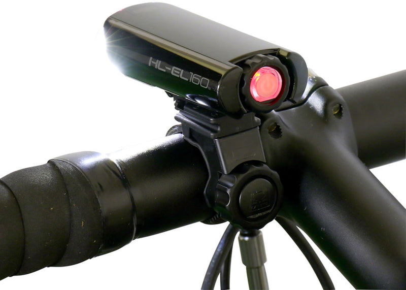 Load image into Gallery viewer, Cateye HL-EL160 Handlebar