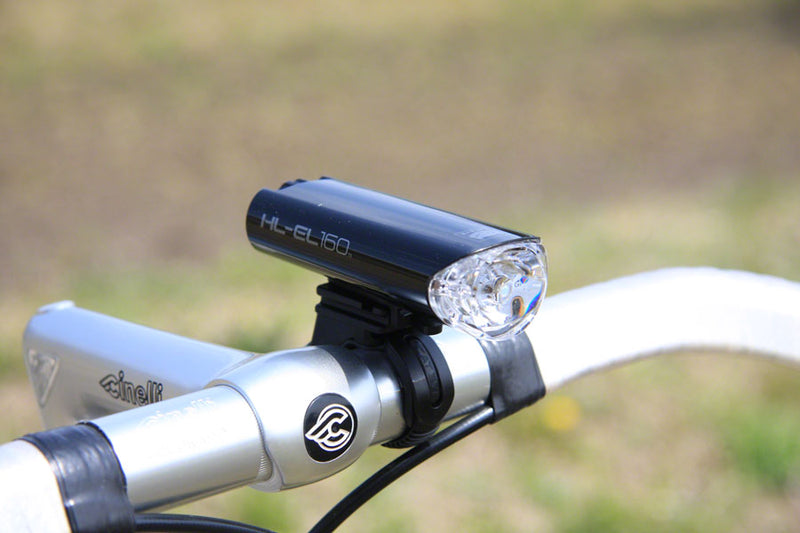 Load image into Gallery viewer, Cateye HL-EL160 Handlebar