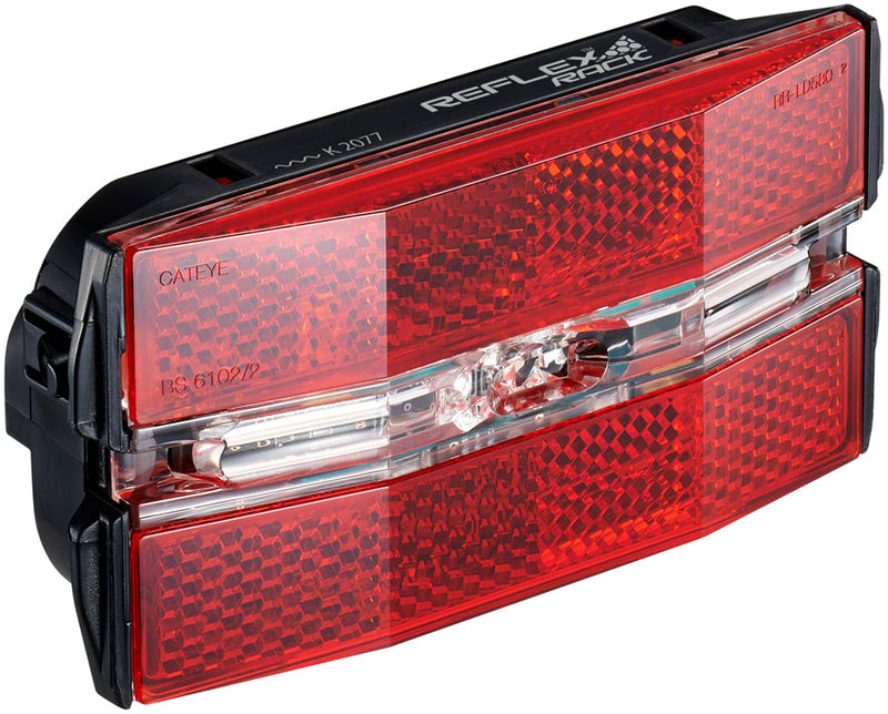 Load image into Gallery viewer, CatEye-TL-LD580G-Reflex-Rack-Taillight--Taillight-_TLLG0328
